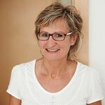 Anita Mayer, Stellvertretende Einsatzleitung Gruppe 2