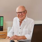 Thomas Thieringer, Geschäftsleitung