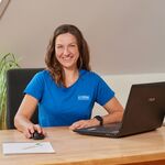 Cornelia Vormann, Pflegedienstleitung